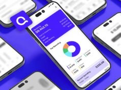 黑色星期五 Quicken Simplifi 訂閱可享受 50% 折扣