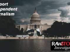 投資大膽、進步的新聞業