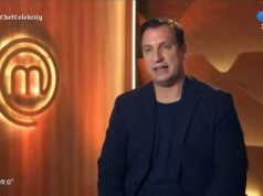 馬克西·洛佩茲對中國蘇亞雷斯的舉動可能會引發一場新的戰爭:他做了什麼