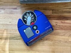 獲得價值超過 500 美元的機器人和無線吸塵器