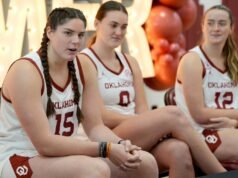 女子 25 強綜述:W. VA。 15號杜克大學只有5名球員