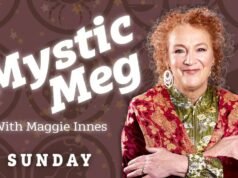 Mystic Mag 的每日星座指南