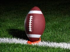 高中橄欖球:城市和南區半決賽季后賽時間表