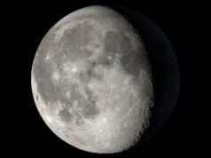 隨著更多的登月任務即將到來,避免擁擠和碰撞將成為一項額外的挑戰。