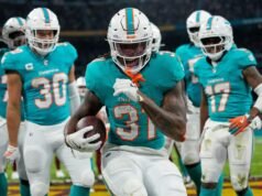 NFL 第 11 週:每場比賽最大的問題和要點