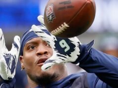 直播:海鷹隊 – 公羊隊:實時更新、比分、如何觀看 NFC 西部比賽