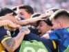 博卡德烏韋達在 16 強賽中的可能對手 Boca Juniors El Intransigente