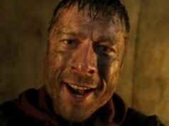 票房:格倫·鮑威爾的《逃亡者》《炸彈》。