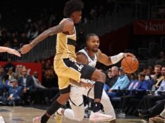 NBA 2025-26 賽季亮點:布魯克林籃網 129、華盛頓奇才 106