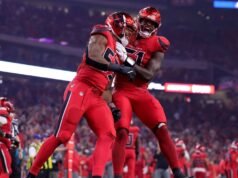 德州人隊的防守正在重擊比爾隊,賭注號稱是聯盟中最好的