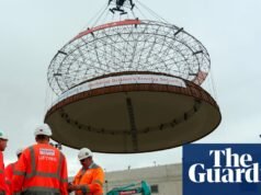 英國能源賬單支付者每年向 EDF 支付 20 億英鎊建設新發電廠欣克利角 C