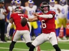 托德·鮑爾斯:貝克·梅菲爾德傾向於對抗牌