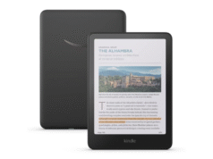 亞馬遜 Kindle Colorsoft 黑色星期五促銷 32% 折扣