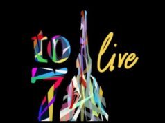 TorinoSette Live 離開編輯部,在巨型骷髏中慶祝