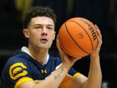 維拉諾瓦正在努力將德文·阿斯丘添加到甲板上