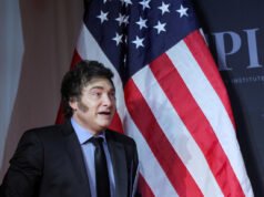 美國因阿根廷肉類問題更加緊張