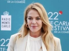 克勞迪婭·圭里尼:“我不是反對任何女性,而是為了性別平等”