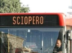 Maneuver, Gelmetti (FDI) 撤回了有關提前報告參加罷工的義務的修正案