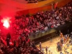 從紐約到巴黎,針對反猶太主義“insoumis”的槍擊事件。