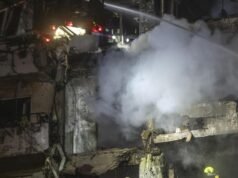 莫斯科佔據一切,歐盟則袖手旁觀