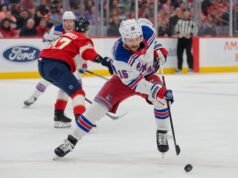 流浪者隊希望在哥倫布之旅中繼續在客場佔據統治地位