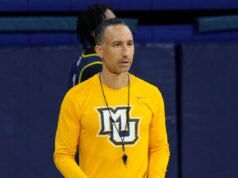 馬里蘭州有“嗡嗡聲”,贏得了一個又一個的標誌