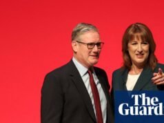 浪費公共資金和所得稅作者:Rachel Reeves工作