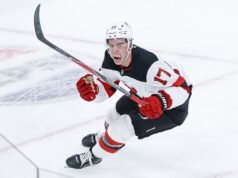 傑克·休斯“僥倖”受傷後,東部領先的魔鬼隊迎戰首都隊