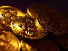 在歐洲央行行長表示永遠不會進入儲備幾個月後,歐洲第一家央行購買了比特幣