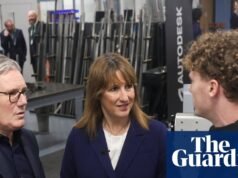 所得稅稅率大轉變後,雷切爾·里夫斯有哪些選擇? | 2025 年預算