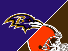 觀看直播:謝德爾·桑德斯 (Shedeur Sanders) 代表布朗隊首次亮相 NFL