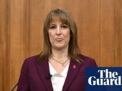 雷切爾·里夫斯 (Rachel Reeves) 計劃在預算中進行哪些養老金調整? | 2025 年預算