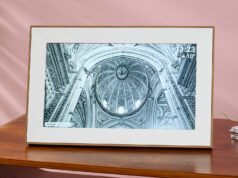 Pexar Starlight 15.6 英寸評測:這款令人驚嘆的數碼相框將使您的照片和客廳煥發光彩