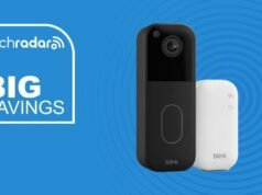 亞馬遜提前黑色星期五促銷將 Blink Video Doorbell 的價格降至 29.99 美元