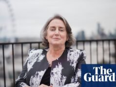 英國最大的房屋建築商敦促政府支持首次購房者建築業