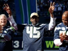 海鷹隊名人堂成員肯尼·伊斯利去世,享年 66 歲