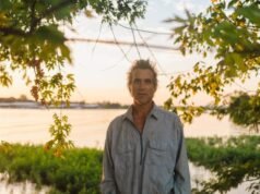 美國游吟詩人、歌手兼詞曲作者托德·斯奈德 (Todd Snyder) 去世,享年 59 歲。