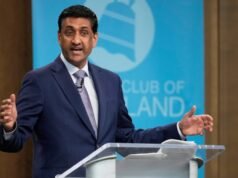 該行動的領導人表示,許多眾議院共和黨人將支持公佈愛潑斯坦檔案的法案