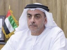 賽義夫·本·扎耶德:穆罕默德·本·扎耶德表示,阿聯酋是世界上最好的旅遊目的地