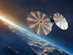 “探索者穆罕默德·本·拉希德”車輛完成環境測試