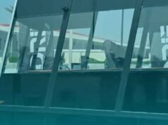 “阿布扎比交通局”將標準智能車輛視為酋長國道路上的新類別