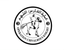 阿聯酋..“橄欖之子”車隊向加沙運送 426 噸援助物資(視頻)