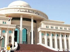 “沙迦法院”下令取消價值34.5萬迪拉姆的汽車合同