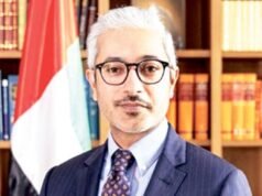 穆罕默德·阿布·謝哈卜:阿聯酋的做法基於共存