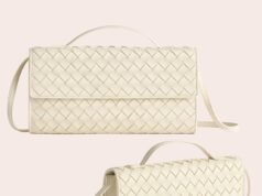 我們發現了一款價格不到 100 美元的豪華 Quince ‘Bottega’ Dupe 包