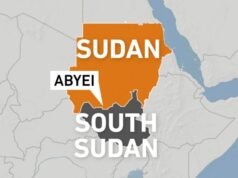 聯合國將在有爭議的阿卜耶伊地區的維和任務再延長一年 邊界爭端新聞