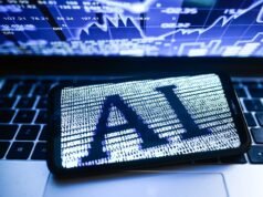 AIStudiosUK 與《最後的晚餐》自拍創作者鄧肯·湯姆森 (Duncan Thomsen) 合作啟動