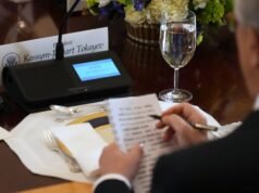 亞伯拉罕協議擴展到中亞