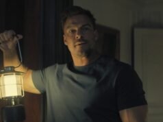 《俠探傑克》的作者 Lee Child 讚揚 Prime Video 對該劇的改編