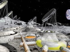 航天國家如何避免月球衝突?